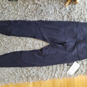 Lululemon Wunderunder Navy